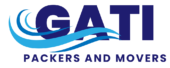 Express Gati Packers And Movers Logo